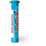 M&M's Milk Chocolate Minis Size Candy Tube, thumbnail image 1 of 7