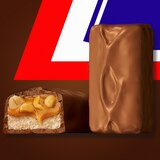 Snickers Fun Size Chocolate Candy Bars, 10.59 oz, thumbnail image 4 of 12