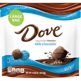 Dove Promises Milk Chocolate Candy Individually Wrapped , 15.8 oz Bag, thumbnail image 2 of 9