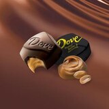 Dove Promises Peanut Butter and Dark Chocolate Candy, 7.61 oz, thumbnail image 2 of 7