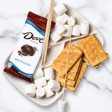 Dove Milk Chocolate Candy Bar, 3.30 oz, thumbnail image 2 of 7