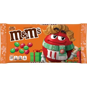 Customer Reviews: M&M'S Peanut Chocolate Candy Bag, 5.3 OZ - CVS Pharmacy  Page 25