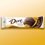Dove Large Promises Dark Chocolate Peanut Butter Candy, 2.75 oz, thumbnail image 2 of 8