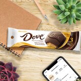 Dove Large Promises Dark Chocolate Peanut Butter Candy, 2.75 oz, thumbnail image 4 of 8