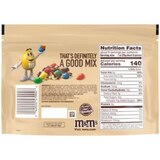 M&M'S Almond Milk Chocolate Candy, Sharing Size, 8.6, thumbnail image 2 of 8