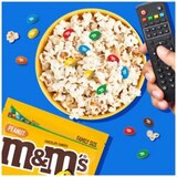 M&M'S Peanut Milk Chocolate Candy, Family Size, 18.08 oz, thumbnail image 5 of 8