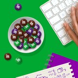 M&M'S Limited Edition Milk Chocolate Candy, featuring Purple Candy, Bag,1.69 oz, thumbnail image 4 of 10