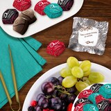 DOVE PROMISES Dark Chocolate Candy Assortment, 13.5 oz Resealable Bag, thumbnail image 5 of 10