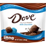 Dove Promises Milk Chocolate Candy Individually Wrapped, 8.46 oz, thumbnail image 1 of 8
