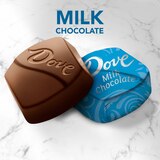 Dove Promises Milk Chocolate Candy Individually Wrapped, 8.46 oz, thumbnail image 2 of 8