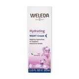 Weleda Hydrating Night Cream, thumbnail image 3 of 8