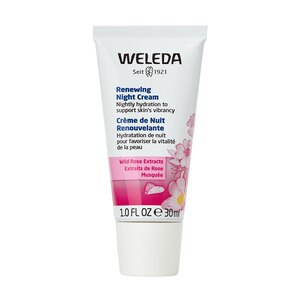 Weleda Renewing Night Cream, 3.4 OZ