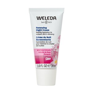 Weleda Renewing Night Cream, 3.4 Oz - 1 Oz , CVS