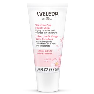 Weleda Sensitive Care Facial Lotion, 1 OZ