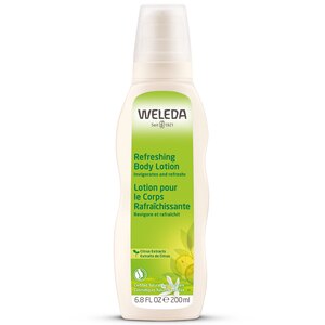 weleda citrus lotion oz body cvs hydrating