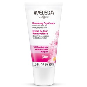 Weleda Renewing Day Cream, 1 OZ