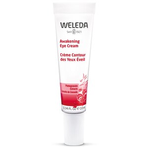 Weleda Pomegranate Firming Eye Cream, 0.34 OZ
