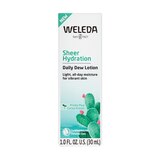 Weleda Sheer Hydration Daily Dew Lotion, thumbnail image 2 of 9