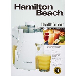 juice extractor