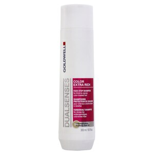 Goldwell Dualsenses Color Extra Rich Shampoo, 10.1 Oz , CVS