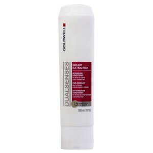 Goldwell Dual Senses Color X Rich Conditoner, 10.1 Oz , CVS