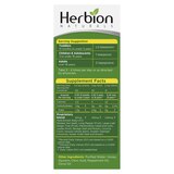 Herbion Naturals Cough Syrup with Honey, 5 OZ, thumbnail image 2 of 5