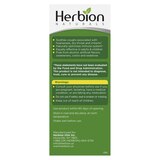 Herbion Naturals Cough Syrup with Honey, 5 OZ, thumbnail image 3 of 5