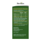 Herbion Naturals Respiratory Care Herbal Granules, Natural Lemon Flavor, 10 CT, thumbnail image 2 of 5