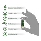 Herbion Naturals Non-Medicated Nasal Inhaler, 0.05 OZ, thumbnail image 3 of 5