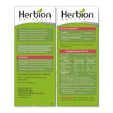 Herbion Naturals Children's Cough Syrup with Honey & Natural Cherry Flavor, 5 OZ, thumbnail image 2 of 5