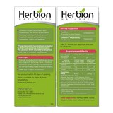 Herbion Naturals Children's Cough Syrup with Honey & Natural Cherry Flavor, 5 OZ, thumbnail image 2 of 5
