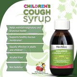 Herbion Naturals Children's Cough Syrup with Honey & Natural Cherry Flavor, 5 OZ, thumbnail image 4 of 5