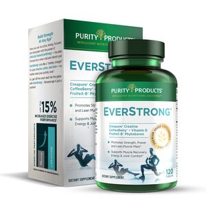 Purity Products EverStrong Tablets, 120 CT