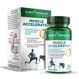 Purity Products Muscle Accelerator Capsules, 60 CT, thumbnail image 1 of 5