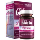 Purity Products MyBiotin, 30 CT, thumbnail image 1 of 4