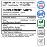Purity Products MyBiotin, 30 CT, thumbnail image 2 of 4