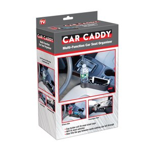 Car Caddy
