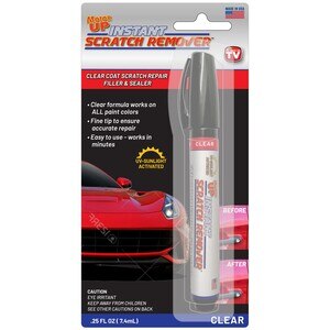 Motor Up Instant Scratch Remover
