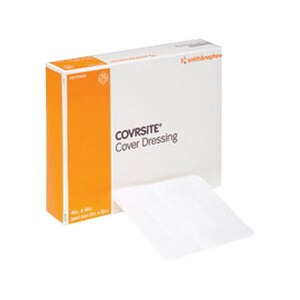Smith and Nephew CovRSite Secondary Composite Dressing 10CT