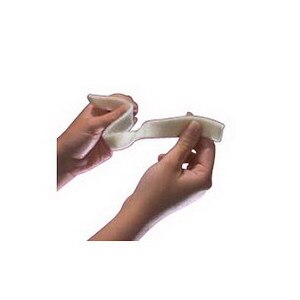 Smith and Nephew Algisite M Calcium Alginate Wound Dressing 10CT