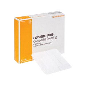 Smith and Nephew CovRSite Plus Composite Dressing 10CT