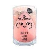 essence Makeup and Baking Sponge , thumbnail image 1 of 2
