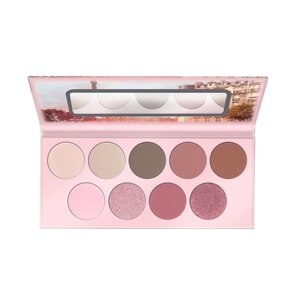 essence Salut Paris Eyeshadow Palette