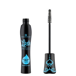 Essence Lash Princess False Lash Effect Waterproof Mascara - 0.423 Oz , CVS