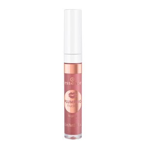 essence Plumping Nudes Lip Gloss
