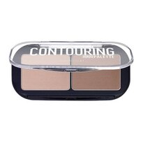 essence Contouring Duo Palette