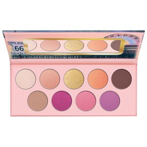  essence Hey L.A. Eyeshadow Palette 