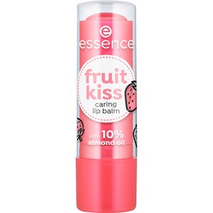 essence Fruit Kiss Caring Lip Balm