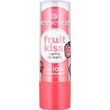 essence Fruit Kiss Caring Lip Balm, thumbnail image 1 of 2