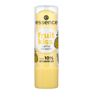  essence Fruit Kiss Caring Lip Balm 